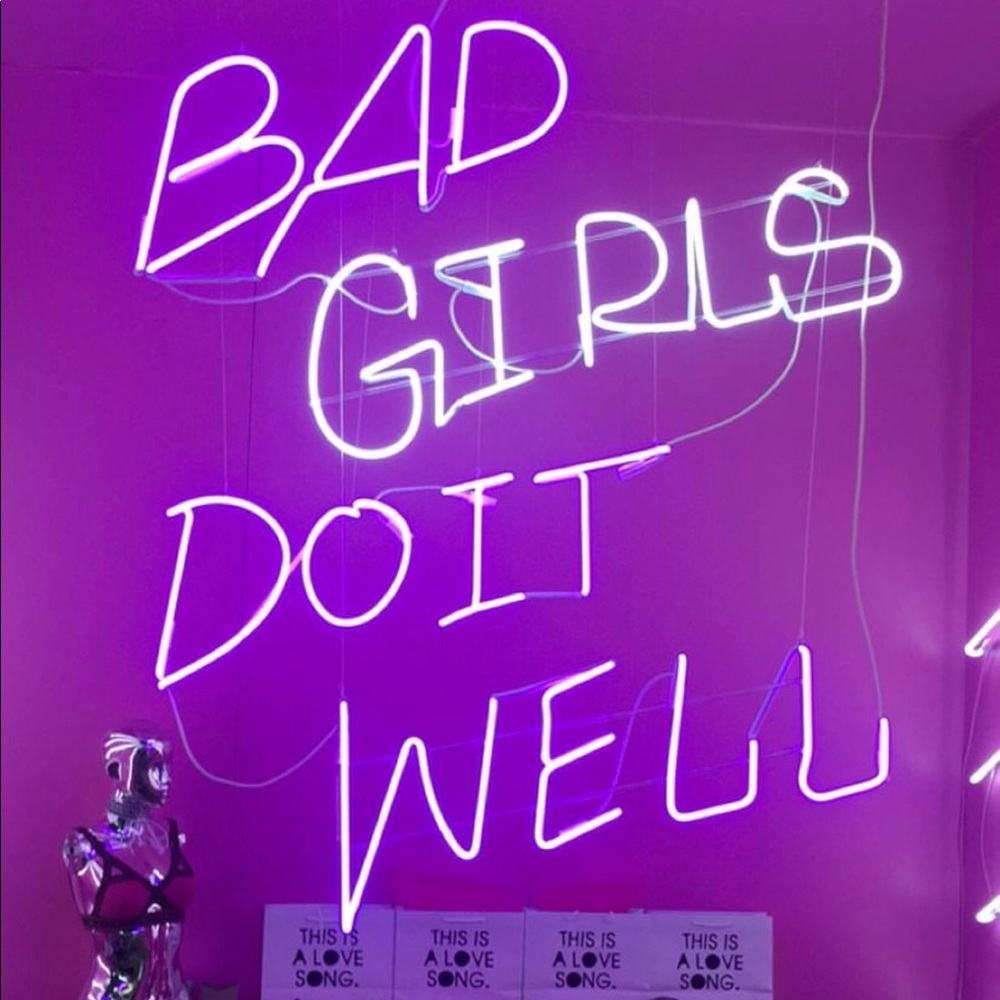 Meet your Posher, K.